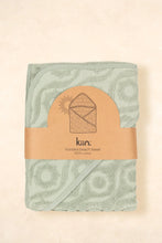 Load image into Gallery viewer, Hooded Beach Towel