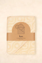 Load image into Gallery viewer, Hooded Beach Towel