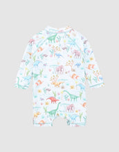 Load image into Gallery viewer, Denver Print LS Rash Suit SIZE 00 and 0