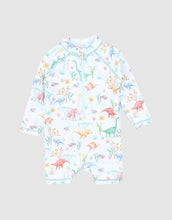 Load image into Gallery viewer, Denver Print LS Rash Suit SIZE 00 and 0