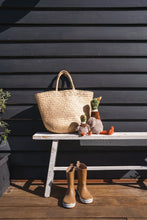 Load image into Gallery viewer, Mini Hugo the Mallard Duck Rattle