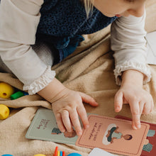Load image into Gallery viewer, Communication Cards For Kids