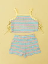 Load image into Gallery viewer, Icey Pole Knit Set