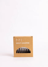 Load image into Gallery viewer, Kids Wavy Chopper Knife