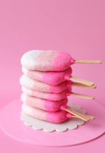 Load image into Gallery viewer, Ice Popsicles