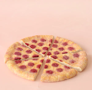 Whole Pepperoni Pizza