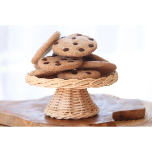 Choc Chip Cookies | 6pc