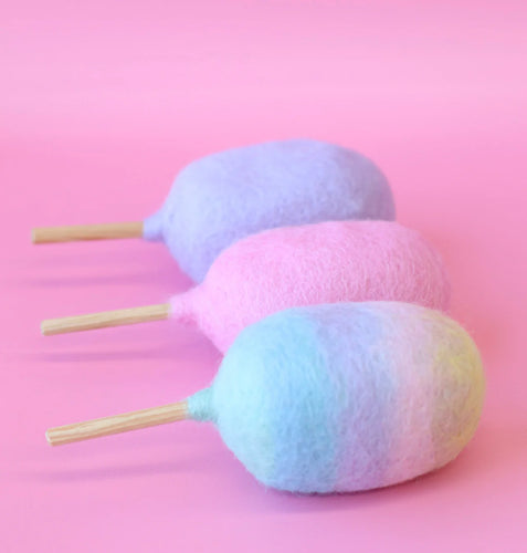 Fairy Floss
