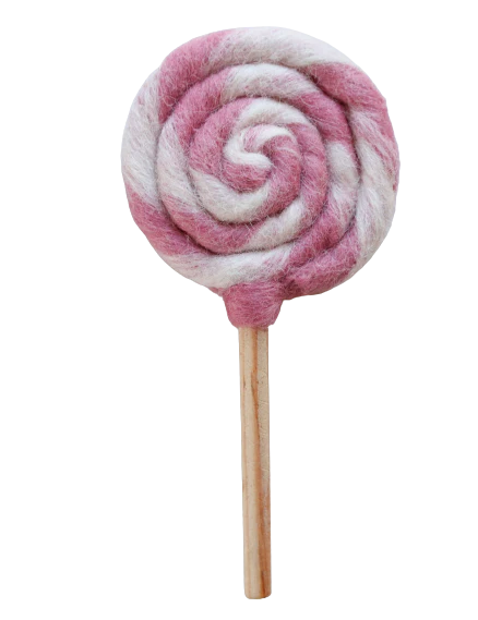 Lollipops