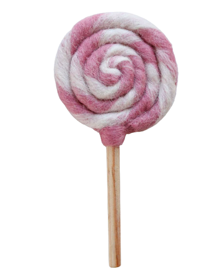 Lollipops