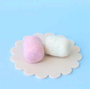 Marshmallows 4pc