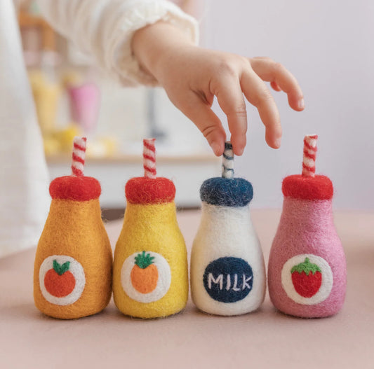 Dolly Drinks