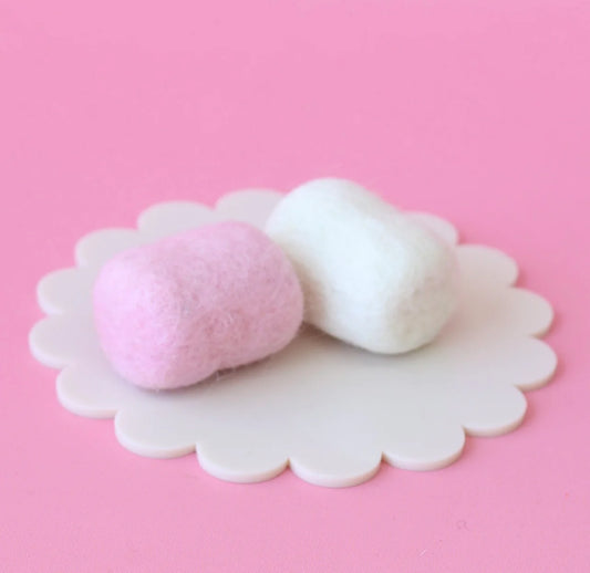 Marshmallows 4pc