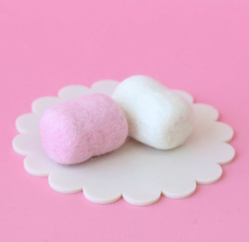 Marshmallows 4pc