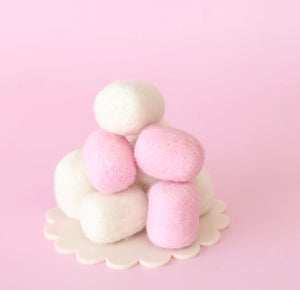 Marshmallows 4pc