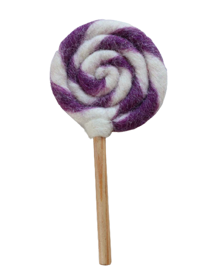 Lollipops