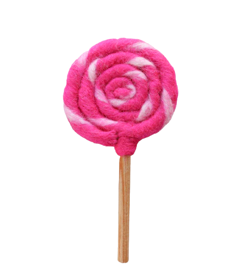 Lollipops