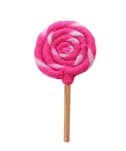 Lollipops