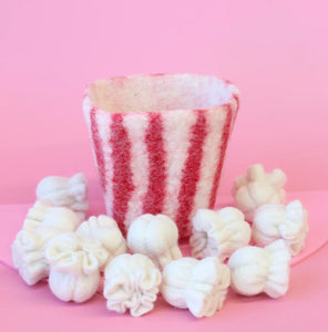 Popcorn Set 13pc