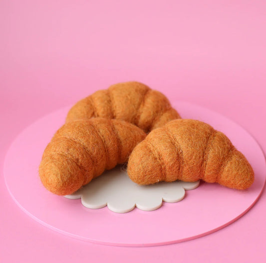 French Croissants
