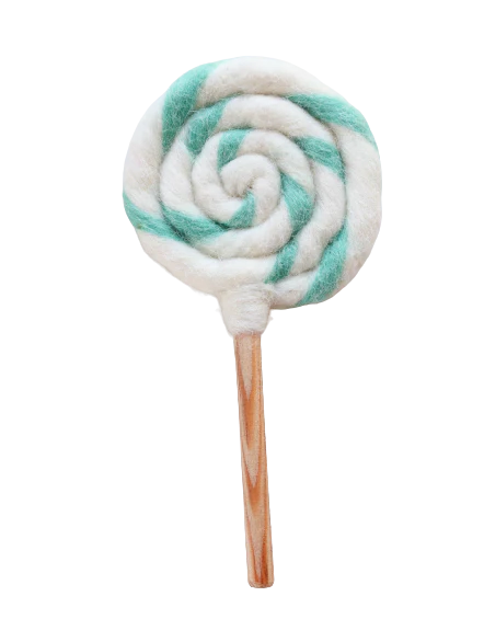 Lollipops