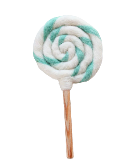 Lollipops