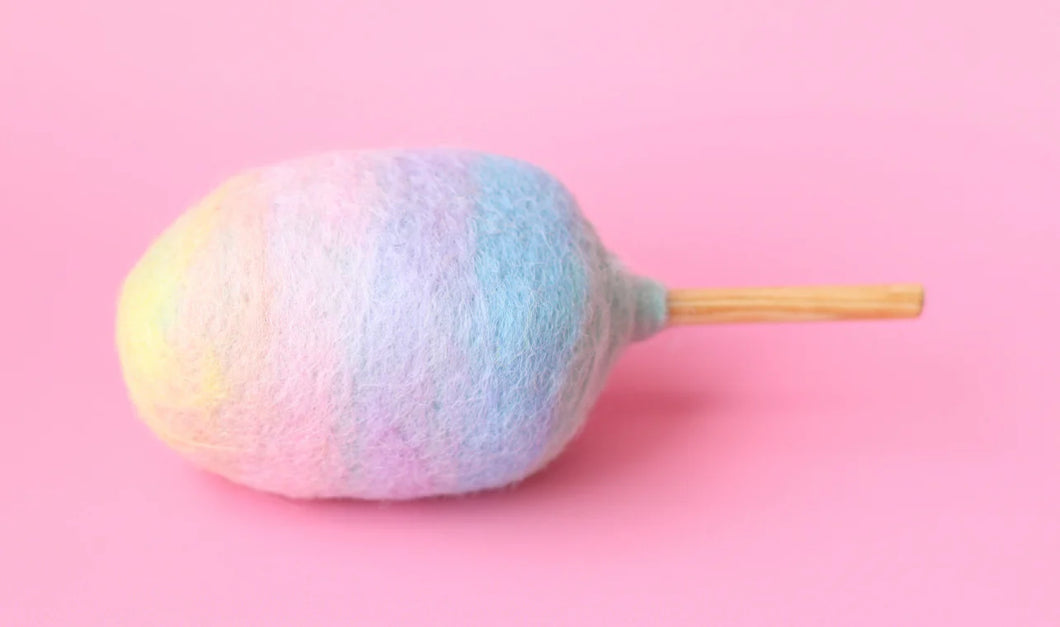 Fairy Floss