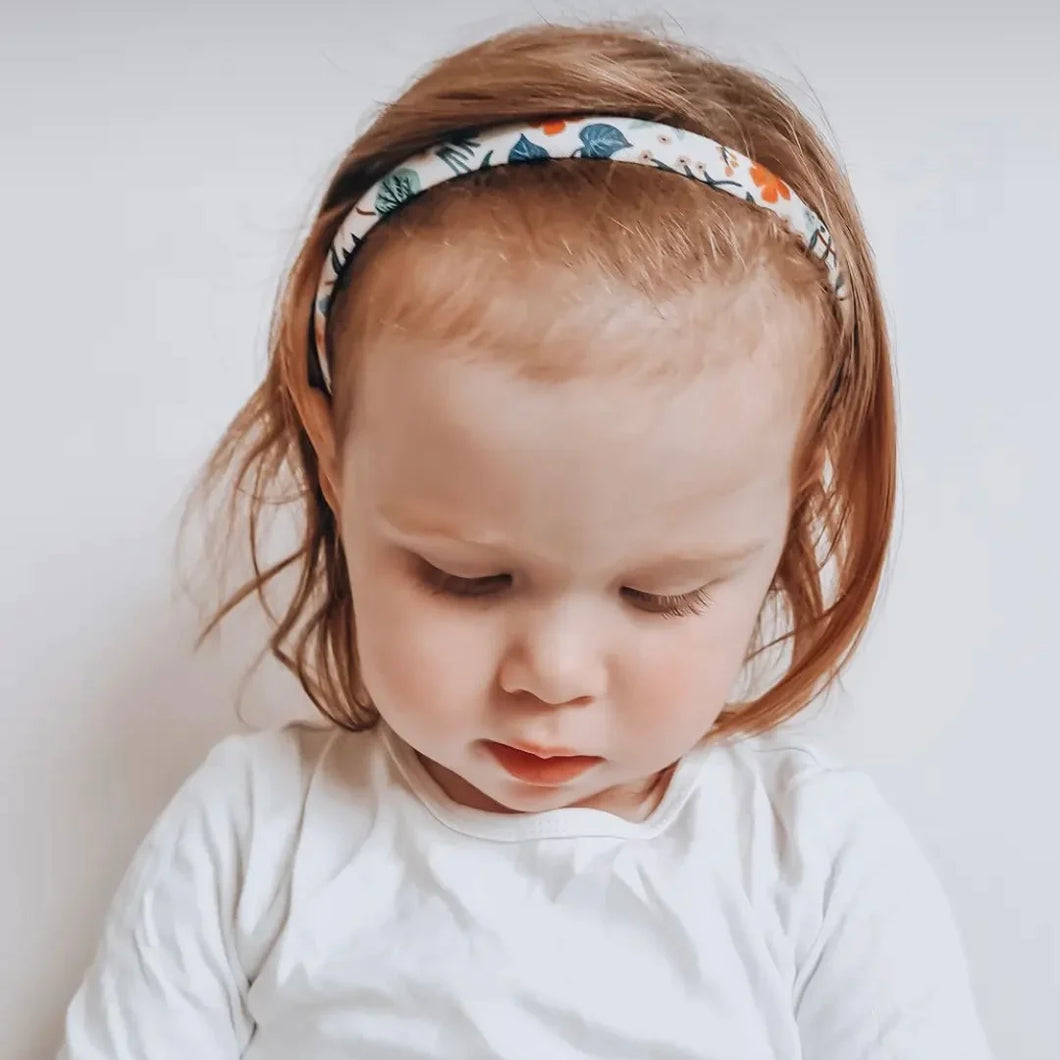 Goldie Alice Headband