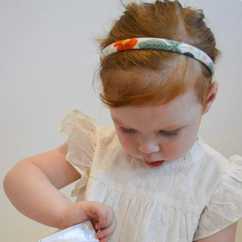 Sybil Alice Headband