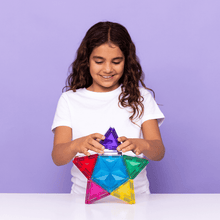 Load image into Gallery viewer, Light Star Pack 28pc