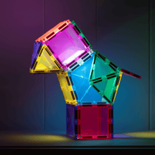 Load image into Gallery viewer, Light Star Pack 28pc