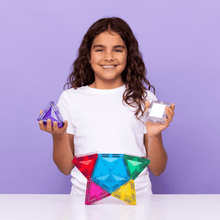 Load image into Gallery viewer, Light Star Pack 28pc