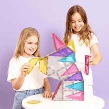 Load image into Gallery viewer, Glitter Unicorn Pack 56pc