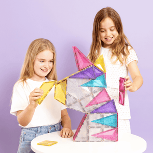 Glitter Unicorn Pack 56pc