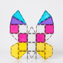 Load image into Gallery viewer, Glitter Unicorn Pack 56pc