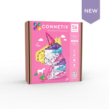 Load image into Gallery viewer, Glitter Unicorn Pack 56pc