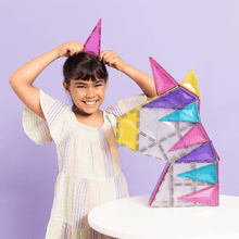 Load image into Gallery viewer, Glitter Unicorn Pack 56pc