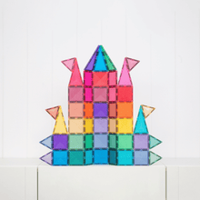 Load image into Gallery viewer, Glitter Castle Pack 48pc