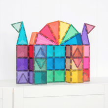 Load image into Gallery viewer, Glitter Castle Pack 48pc