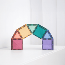 Load image into Gallery viewer, Glitter Castle Pack 48pc