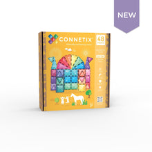 Load image into Gallery viewer, Glitter Castle Pack 48pc