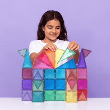 Load image into Gallery viewer, Glitter Castle Pack 48pc
