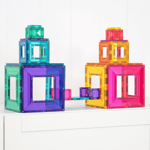 Bright Portal Pack 48pc