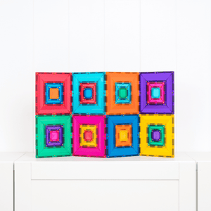 Bright Portal Pack 48pc