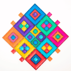 Bright Portal Pack 48pc