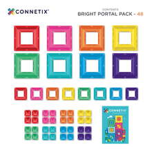 Load image into Gallery viewer, Bright Portal Pack 48pc