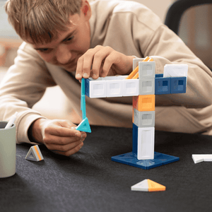 PRO Constructor Set 70pc