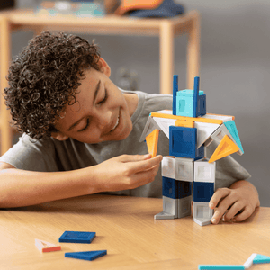 PRO Constructor Set 70pc