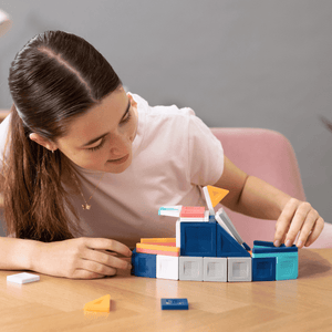 PRO Constructor Set 70pc