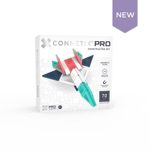 PRO Constructor Set 70pc